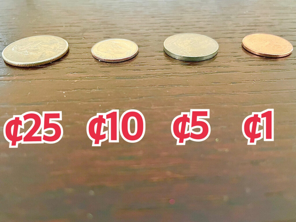 アメリカのお金の種類は？旅行前に使い方や注意点も知っておこう！